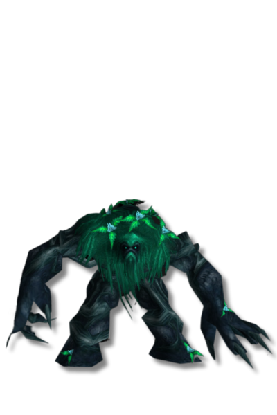 Blackmoss The Fetid