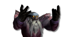 Dark Iron Ambassador