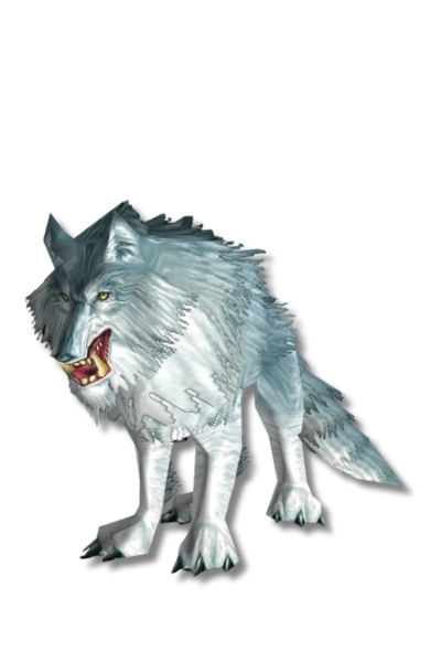 Ghost Howl