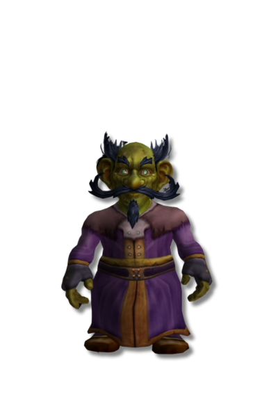Gibblewilt