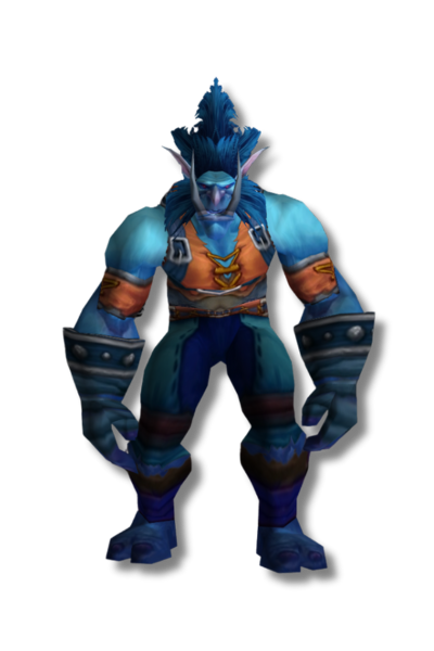 Great Father Arctikus