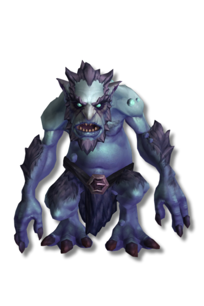 Hammerspine