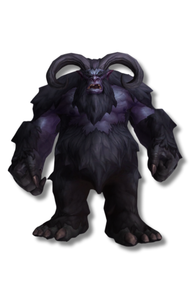 Old Icebeard