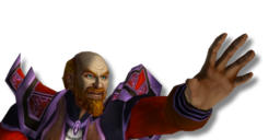 Arcanist Doan