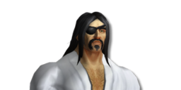 Azshir The Sleepless