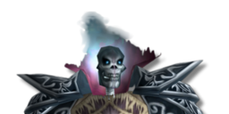 Bloodmage Thalnos