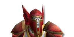 Fallen Champion