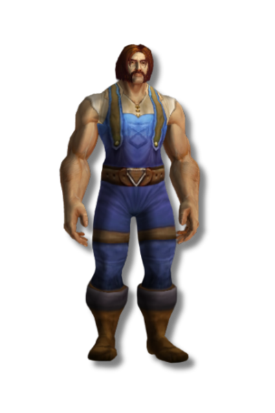 Farmer Solliden
