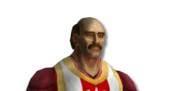Houndmaster Loksey