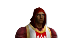 Interrogator Vishas