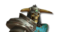 Ironspine