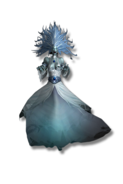 Lost Soul