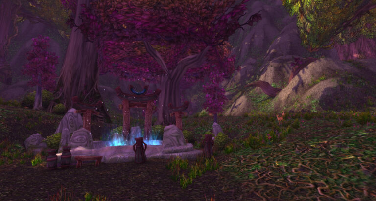 teldrassil-header