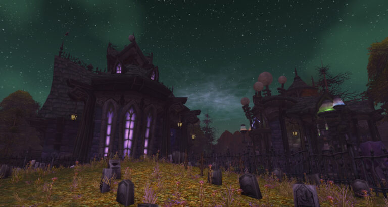 tirisfal-glades-header